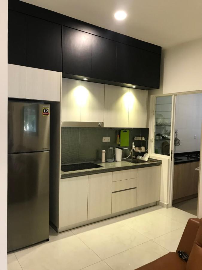 Rebec 5Pax At Aeon,Toppen,Ikea Tebrau Apartment Джохор Бахру Екстериор снимка