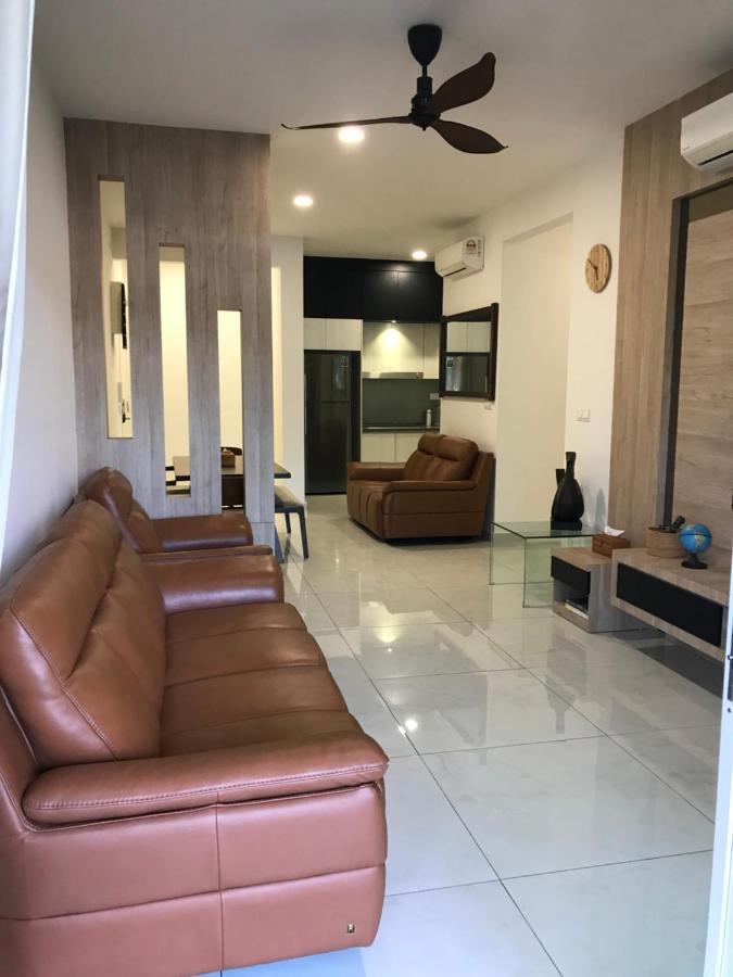 Rebec 5Pax At Aeon,Toppen,Ikea Tebrau Apartment Джохор Бахру Екстериор снимка