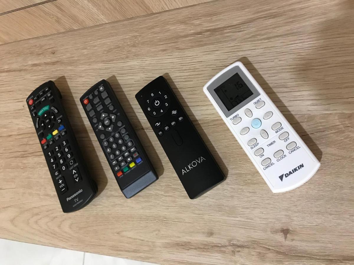 Rebec 5Pax At Aeon,Toppen,Ikea Tebrau Apartment Джохор Бахру Екстериор снимка